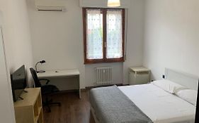 Bellariva Quiet Room