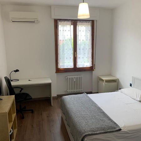 Bellariva Quiet Room Florencja Zewnętrze zdjęcie
