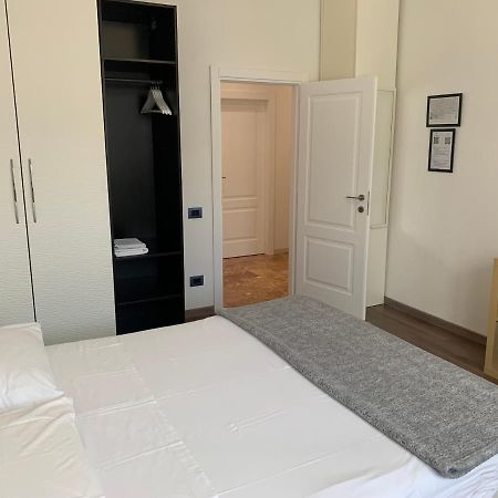 Bellariva Quiet Room Florencja Zewnętrze zdjęcie