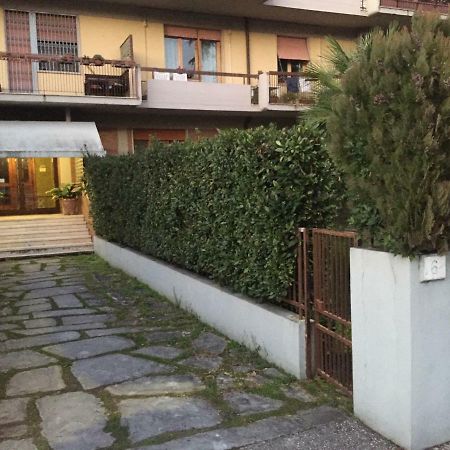 Bellariva Quiet Room Florencja Zewnętrze zdjęcie
