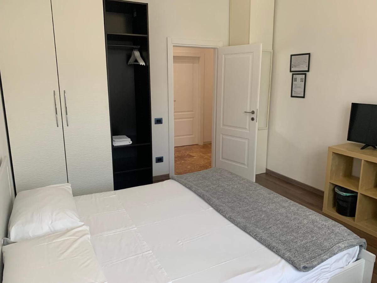 Bellariva Quiet Room Florencja Zewnętrze zdjęcie