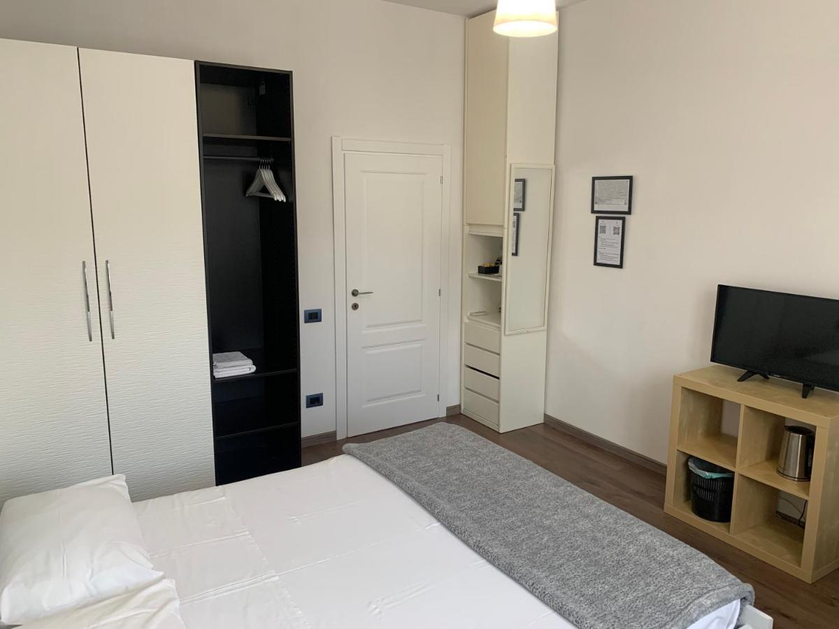 Bellariva Quiet Room Florencja Zewnętrze zdjęcie